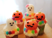 �G�߂̃L�����h���@season Halloween�n���E�B���@���ڂ��Ⴈ�����@