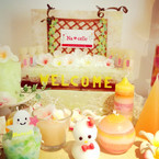 Creema�T�C�g��